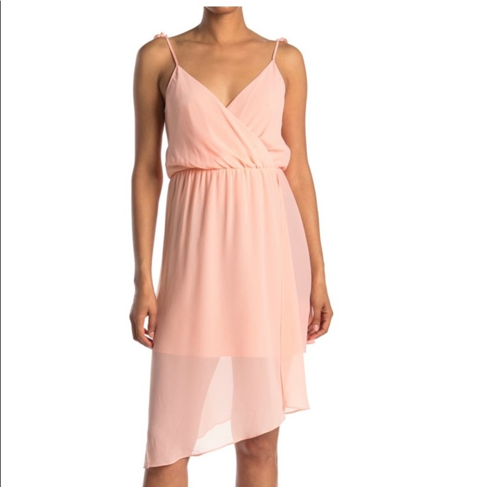 Haute Hippie - Halston Evening Collection Dress